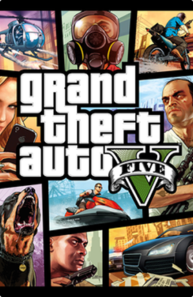GTA5