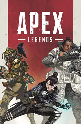 APEX 英雄